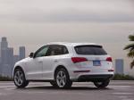 Audi Q5 3.2 Quattro S-Line 2009 года (NA)